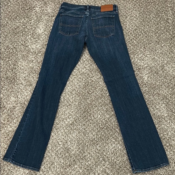 Lucky Brand Denim - Women's Blue Jeans